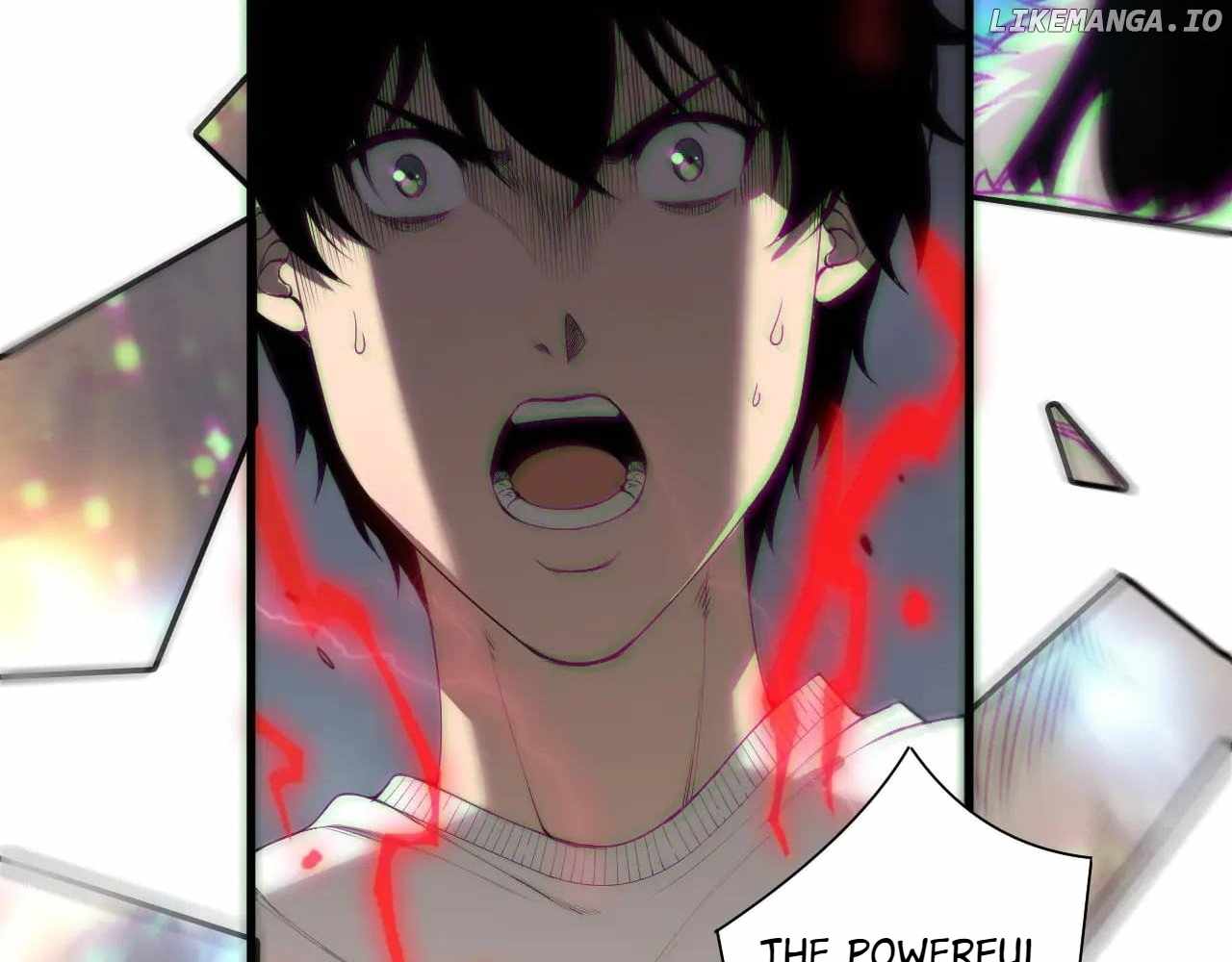 Catastrophic Necromancer Chapter 176 11